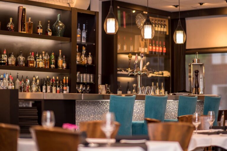 The Top Oakville Restaurants & Fine Dining Experiences